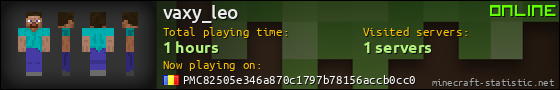 vaxy_leo userbar 560x90