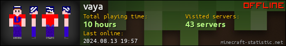 vaya userbar 560x90