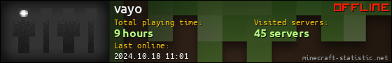 vayo userbar 560x90