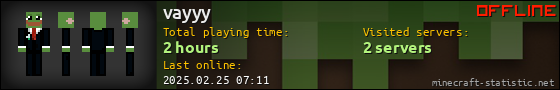 vayyy userbar 560x90