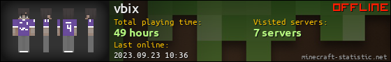 vbix userbar 560x90