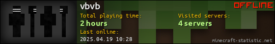 vbvb userbar 560x90