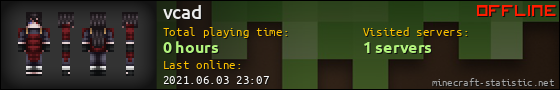 vcad userbar 560x90