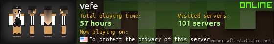 vefe userbar 560x90