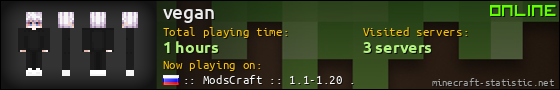 vegan userbar 560x90