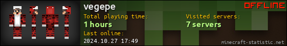 vegepe userbar 560x90