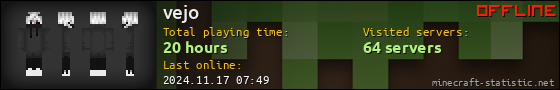vejo userbar 560x90