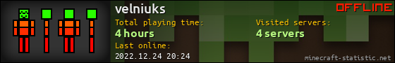 velniuks userbar 560x90