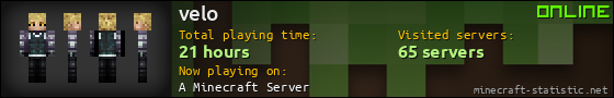 velo userbar 560x90