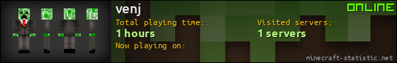venj userbar 560x90