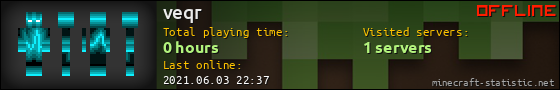veqr userbar 560x90