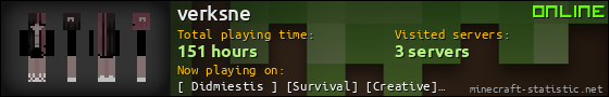 verksne userbar 560x90