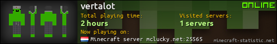 vertalot userbar 560x90