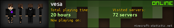 vesa userbar 560x90