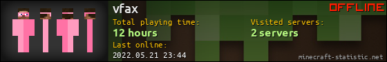 vfax userbar 560x90