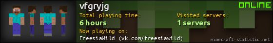 vfgryjg userbar 560x90