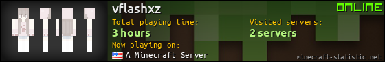 vflashxz userbar 560x90