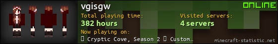 vgisgw userbar 560x90