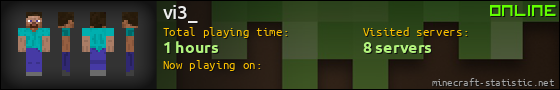 vi3_ userbar 560x90