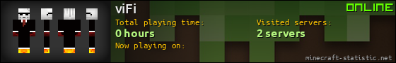 viFi userbar 560x90