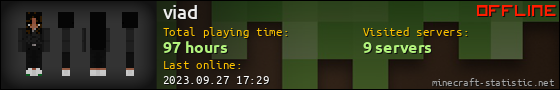 viad userbar 560x90