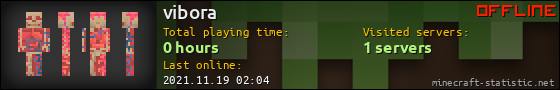vibora userbar 560x90