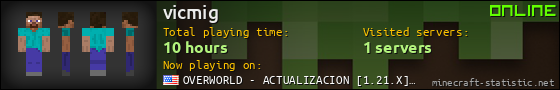 vicmig userbar 560x90