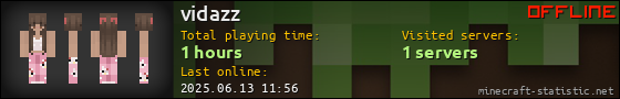vidazz userbar 560x90