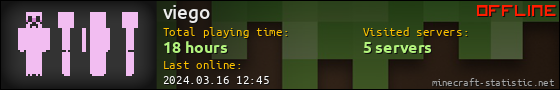 viego userbar 560x90