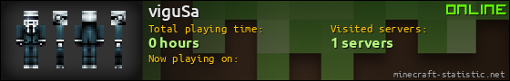 viguSa userbar 560x90