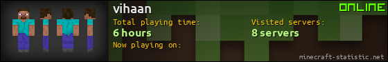 vihaan userbar 560x90