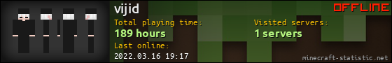 vijid userbar 560x90