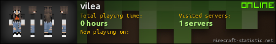vilea userbar 560x90