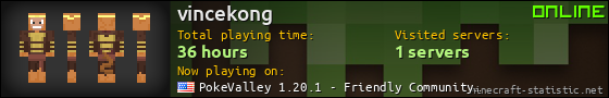 vincekong userbar 560x90