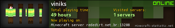 viniks userbar 560x90