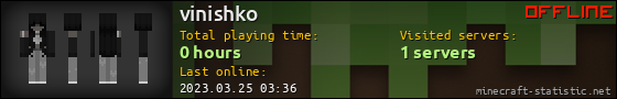 vinishko userbar 560x90