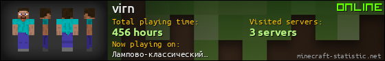 virn userbar 560x90