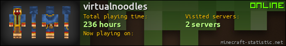 virtualnoodles userbar 560x90