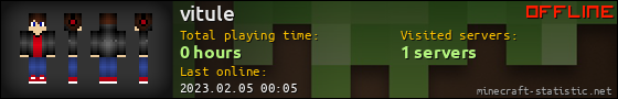 vitule userbar 560x90