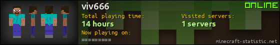 viv666 userbar 560x90