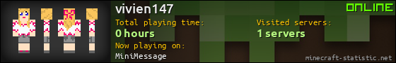 vivien147 userbar 560x90