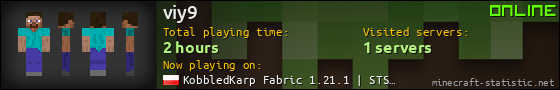 viy9 userbar 560x90