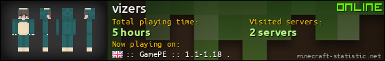 vizers userbar 560x90