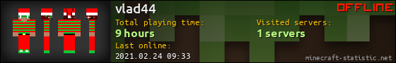 vlad44 userbar 560x90