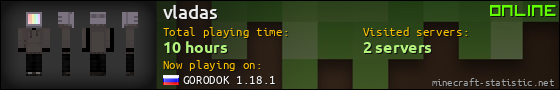 vladas userbar 560x90