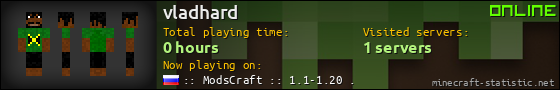 vladhard userbar 560x90