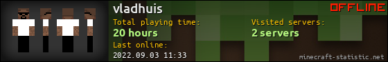vladhuis userbar 560x90