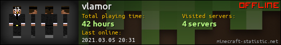 vlamor userbar 560x90
