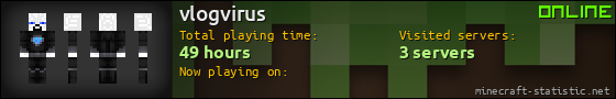 vlogvirus userbar 560x90