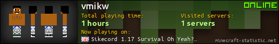 vmikw userbar 560x90